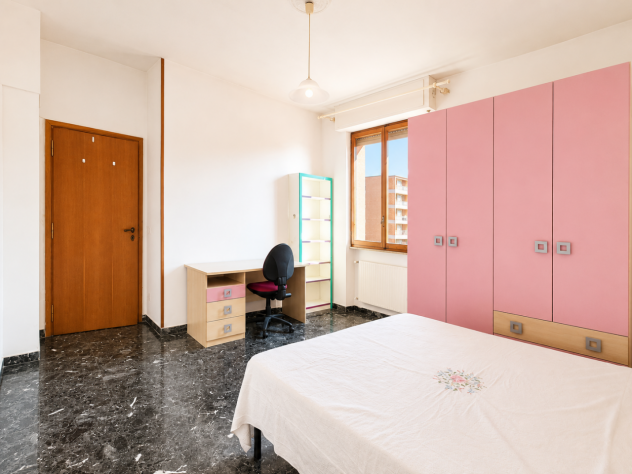 Trilocale in affitto a Sassari - Foto 12