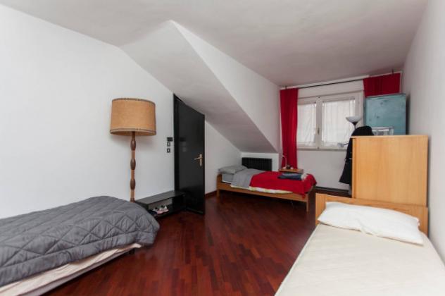 Attico / Mansarda di 60 m² con 2 locali in affitto a Torino - Foto 11