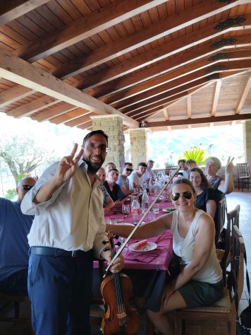 Musica e animazione per feste quali battesimi comunioni lauree compleanno ecc - Foto 5