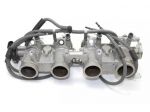 CORPO FARFALLATO YAMAHA XJ6 DIVERSION 2009 - 2015 20S137500000 THROTTLE BODY