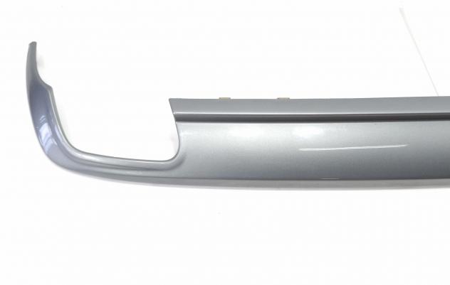 SPOILER PARAURTI POSTERIORE MERCEDES Classe E S. Wagon W212 A2128855425 (09) - Foto 7