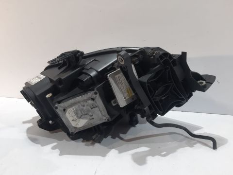 FARO XENON AUDI A4 B8 8K COMPLETO SINISTRO - 13059 - Foto 5