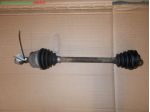 SEMIALBERO ANT.S. 1.2 BZ FIAT PUNTO (199-2Y/4C/3X)  Meccanica  Cambio e tra &hellip;
