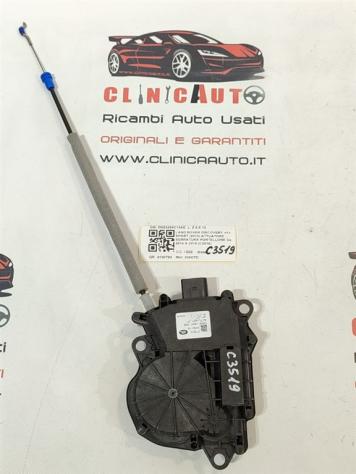 ATTUATORE SERRATURA COFANO POSTERIORE LAND ROVER Discovery Sport (L550) DK62404C10AE 204DTD (1418)