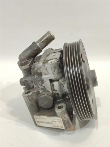 POMPA IDROGUIDA LAND ROVER Freelander 3° Serie 6G91-3A696-EF 6G91-3A733-EA 224DT diesel 2179 (0611) - Foto 2