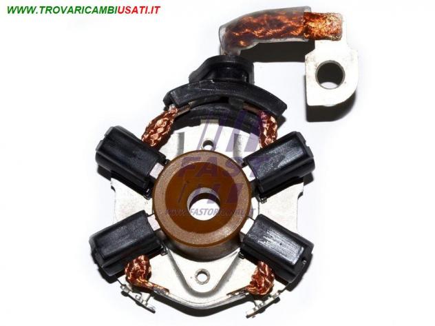 PORTASPAZZOLE MOTORINO AVVIAMENTO FIAT DUCATO 06 FT83556