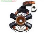 PORTASPAZZOLE MOTORINO AVVIAMENTO FIAT DUCATO 06 FT83556