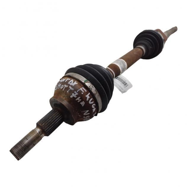 SEMIASSE ANTERIORE DESTRO FORD Kuga Serie 1783752 (1619) - Foto 3