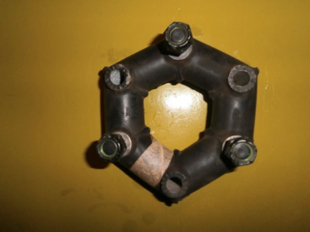 Giunto albero trasmissione Alfa Giulia Gt Junior Pirelli NUOVO