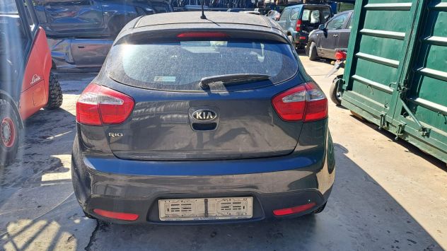 Ricambi vari Kia Rio 1.2 benzina del 2015 - Foto 2