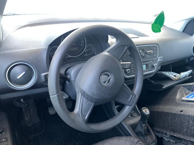 Ricambi SKODA CITIGO 2015 1.0 benzina CPG - Foto 14