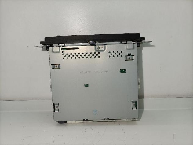 AUTORADIO OPEL Vivaro Serie 281154118R/93458575 (14) - Foto 5
