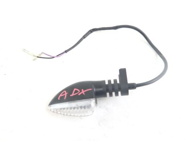 FANTIC MOTOR XEF 125 4T PERFORMANCE 09795005 FRECCIA ANTERIORE DESTRA 23 - 24 FRONT RIGHT FLASHER