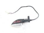 FANTIC MOTOR XEF 125 4T PERFORMANCE 09795005 FRECCIA ANTERIORE DESTRA 23 -  &hellip;