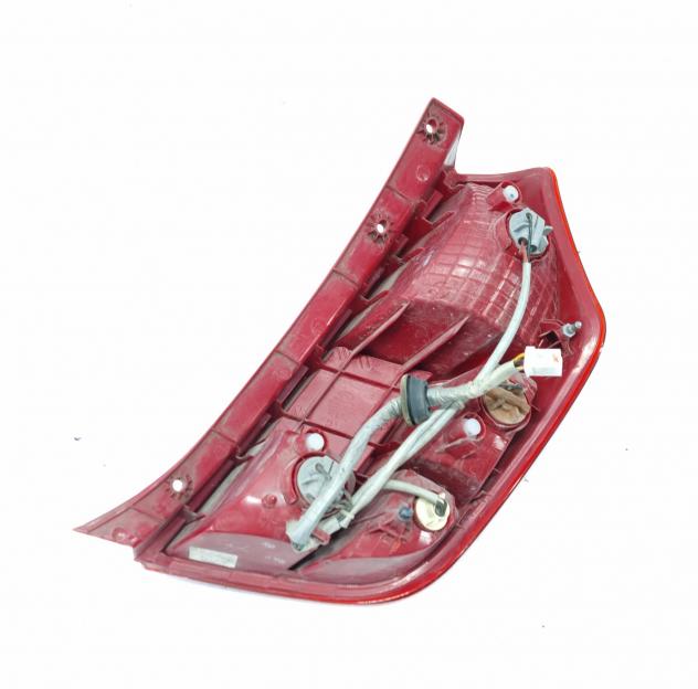 STOP FANALE POSTERIORE SINISTRO HYUNDAI i10 1° Serie 92401-0X0XX (0711) - Foto 7
