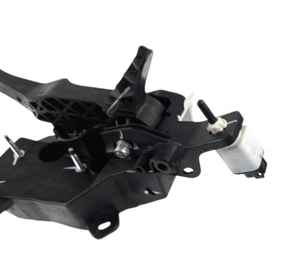 PEDALIERA FRENO E ACCELERATORE CAMBIO MANUALE PEUGEOT 208 Serie 9824311680 HM05 Benzina 1200 (19) - Foto 5
