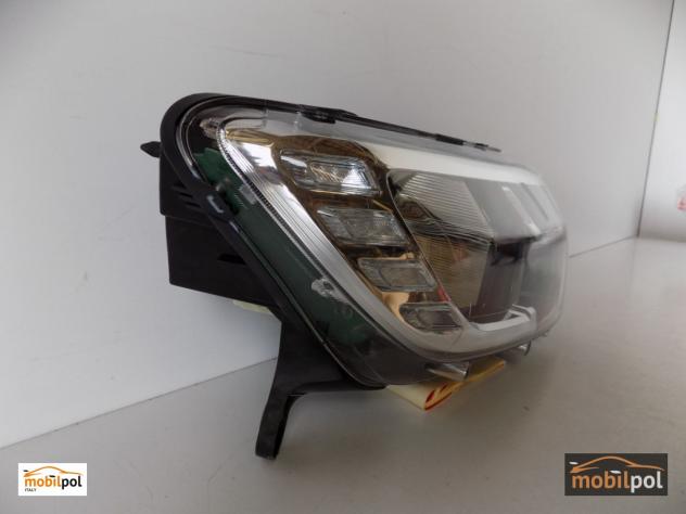 Dacia Sandero 2 LCI - Faro anteriore H7 + LED - Destro - 10942 - Foto 2