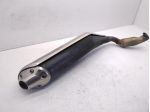 HONDA HORNET 600 SCARICO MARMITTA TERMINALE 2003 PC36A03F