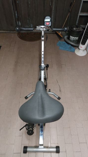 SPIN BIKE ROVERA - Foto 3