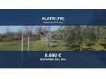 Immobile in asta di 3020 m² in vendita a Alatri
