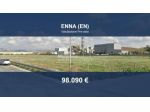 Immobile in asta di 6540 m² in vendita a Enna