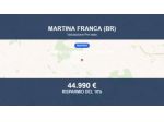 Immobile in asta di 188 m² in vendita a Martina Franca