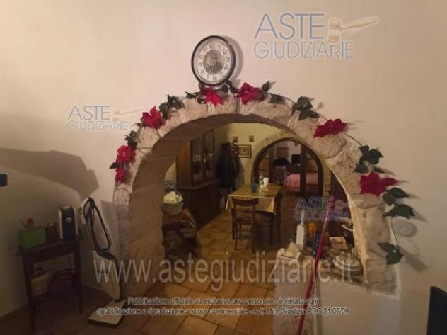 IMMOBILI-ALTRA CATEGORIA-Contrada Bellomo, S.P. 53 - Foto 2