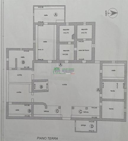 Casale fine'800 "Donnafugata" - Foto 20