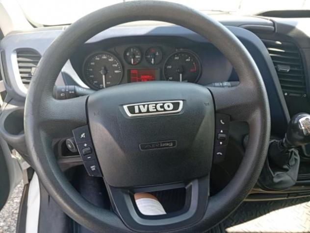 IVECO 6 POSTI DAILY rif. 24011082 - Foto 6