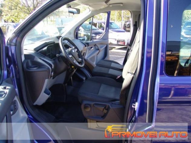 FORD Transit Custom 300 2.2 TDCi 125CV PC Trend rif. 20190648 - Foto 3