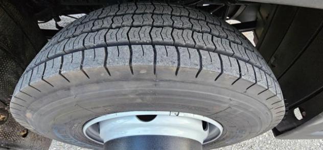 IVECO EUROCARGO 75E18 CASSONE+GRU ING.BONFIGLIOLI P5000 rif. 24066821 - Foto 9