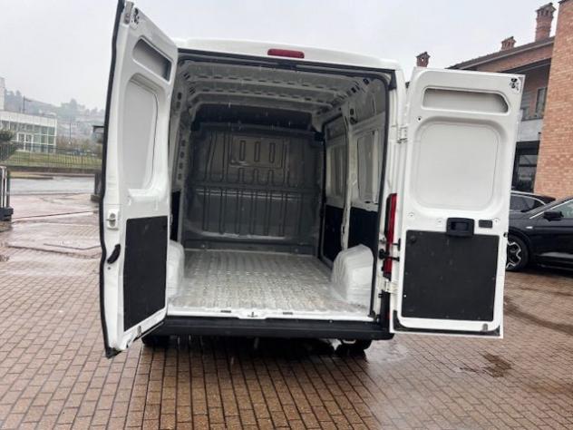 CITROEN Jumper 33 BlueHDi 140 S&S PM-TM Furgone rif. 24166647 - Foto 8