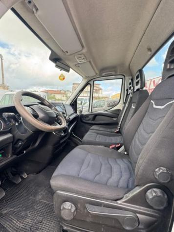 IVECO DAILY 35C18 3.0 E6 RIBALTABILE TRILATERALE rif. 23754145 - Foto 8