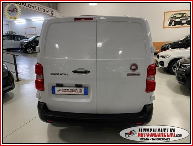 FIAT Scudo 1.5 BlueHDi 120 CV PL-TN Furgone Business - Foto 10