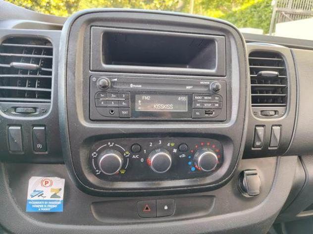 FIAT TALENTO 2.0 MJT 145 CV - Foto 5