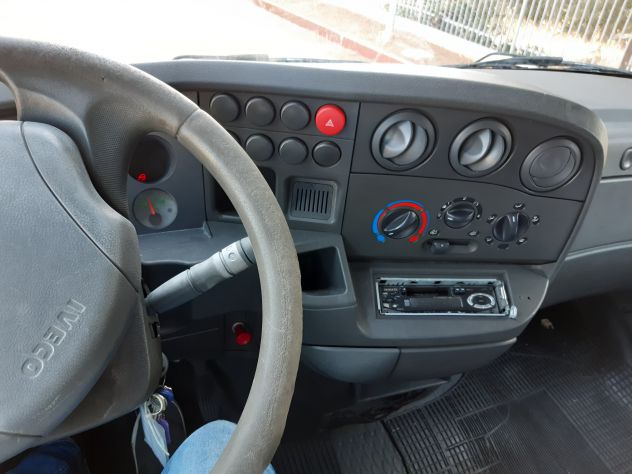 Iveco Daily 35C13 trasporto surgelati RRC - Foto 8