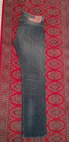 Polo Jeans Co. jeans modello spencer - Foto 6