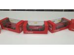 FERRARI D'EPOCA DA COLLEZIONE 1:43 SERIE TOP MODEL COLLECTION