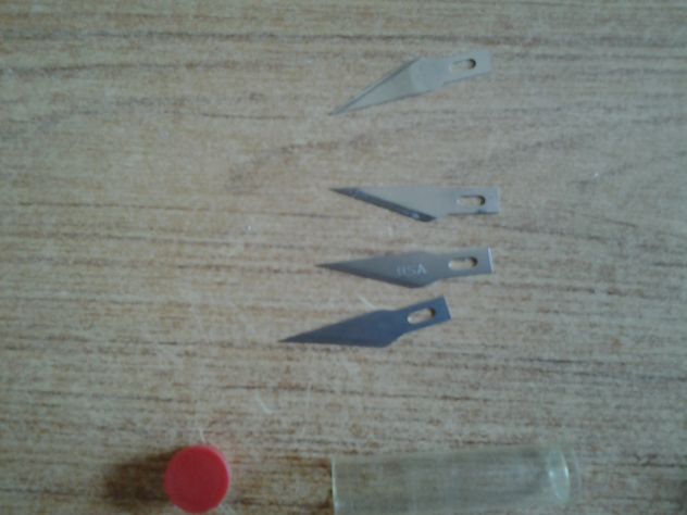 Cutter Hobbico - Foto 3