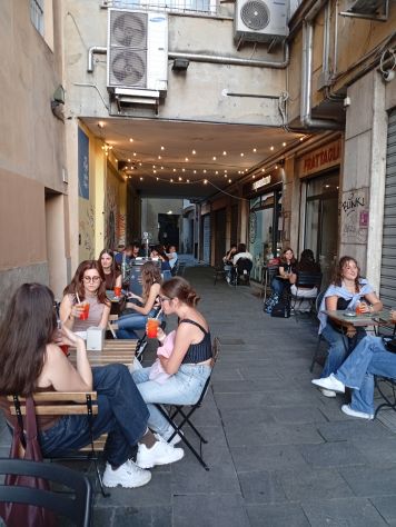 Bar in pieno centro a parma - Foto 10