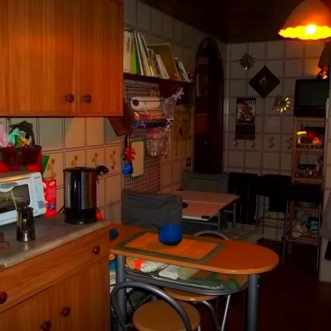 armadio a ponte 9 ante + CUCINA COMPONIBILE SI VENDE ANCHE DIVISO - Foto 9