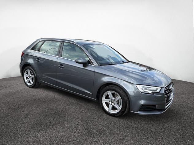 Audi A3 30 TDI Business - Foto 8