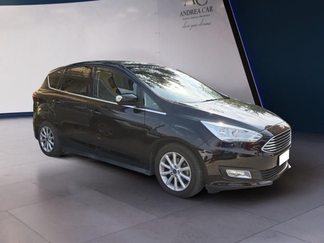 Ford C-Max 1.5 EcoBlue 120cv S&S Business - Foto 3