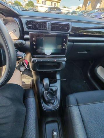 Citroen C3 C3 1.2 PURETECH FEEL PACK 83CV - Foto 10