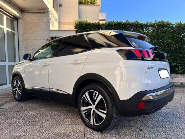 PEUGEOT 3008 BlueHDi 120 S&S EAT6 Allure rif. 24127114 - Foto 7