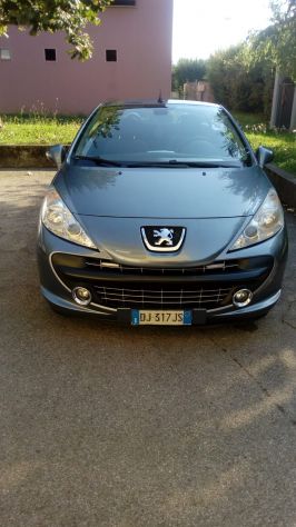 peugeot 207 cabrio - Foto 3
