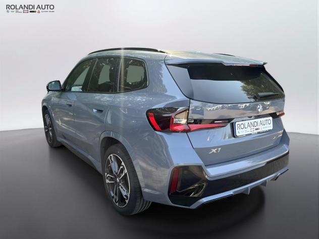 BMW X1 xdrive20d mhev 48V Msport auto - Foto 8