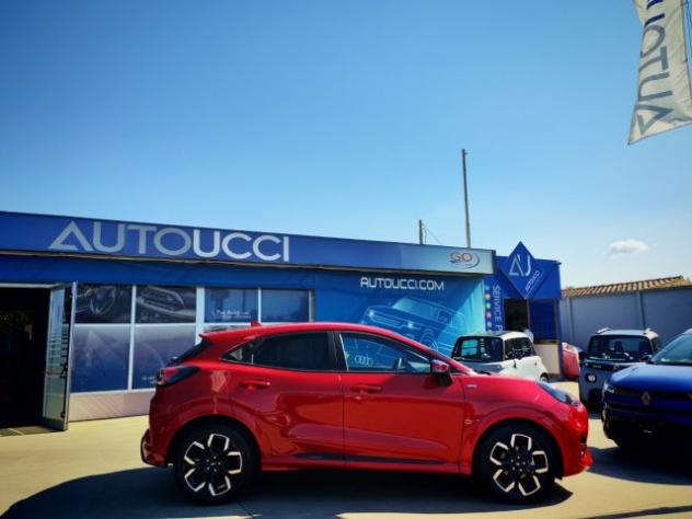 FORD Puma 1.0 EcoBoost Hybrid 125 CV S&S ST-Line rif. 24135722 - Foto 2