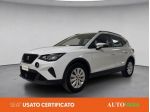 SEAT Arona 1.0 ecotsi style 115cv dsg rif. 23809356