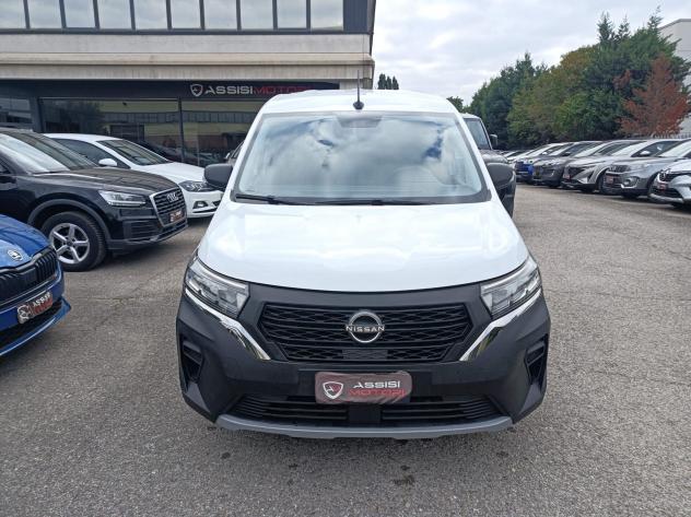 Nissan Townstar 1.3 130 CV N-Connecta - Foto 7